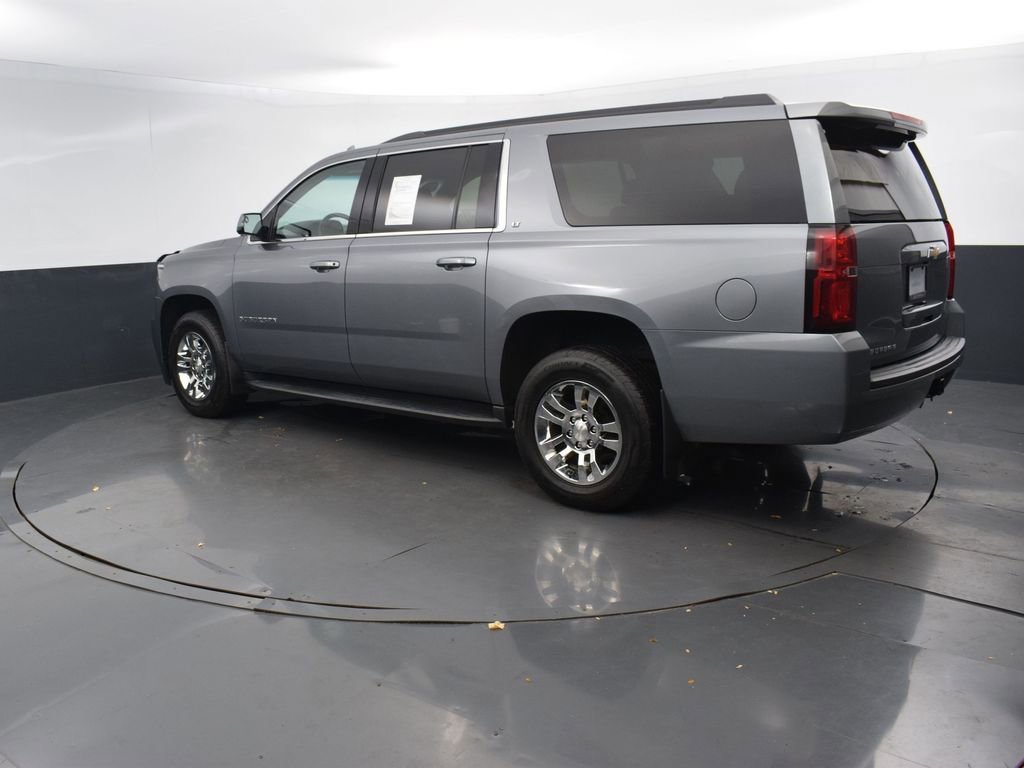 2020 CHEVROLET SUBURBAN - Image 3