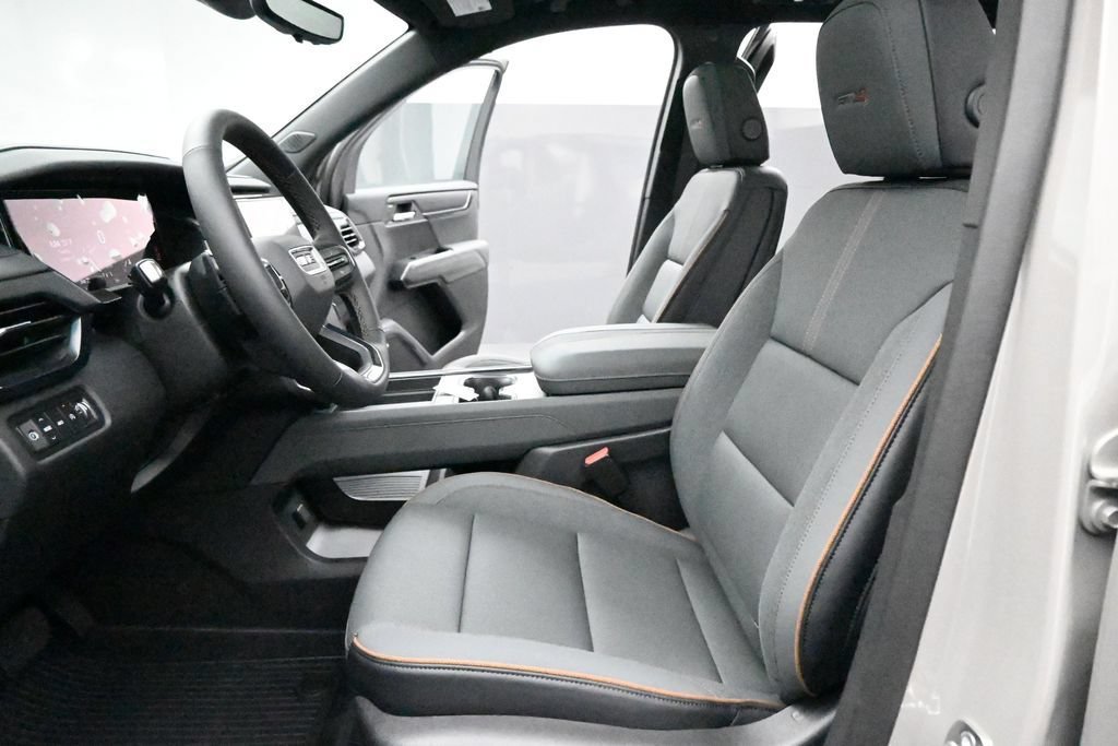 2027 GMC Acadia AT4 - Photo 9