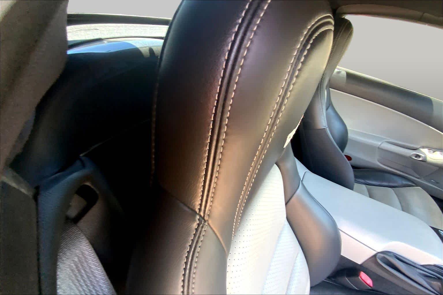 Used 2011 Cyber Gray Metallic Chevrolet Z16 Grand Sport w/3LT image 19