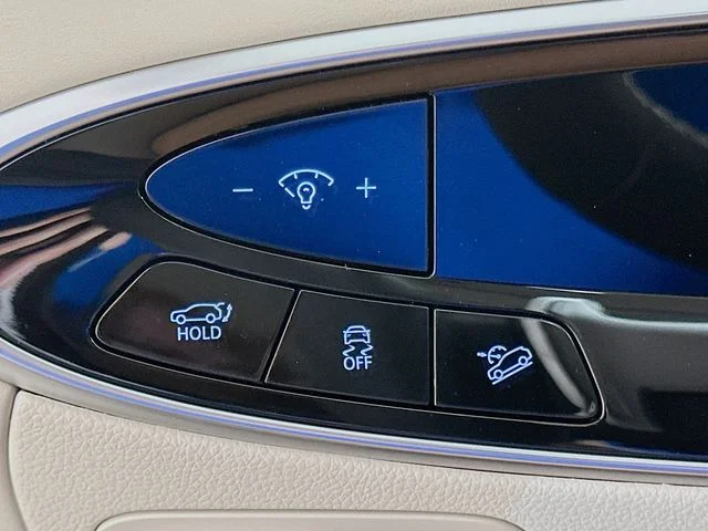 New 2026 Genesis GV70 2.5T Advanced