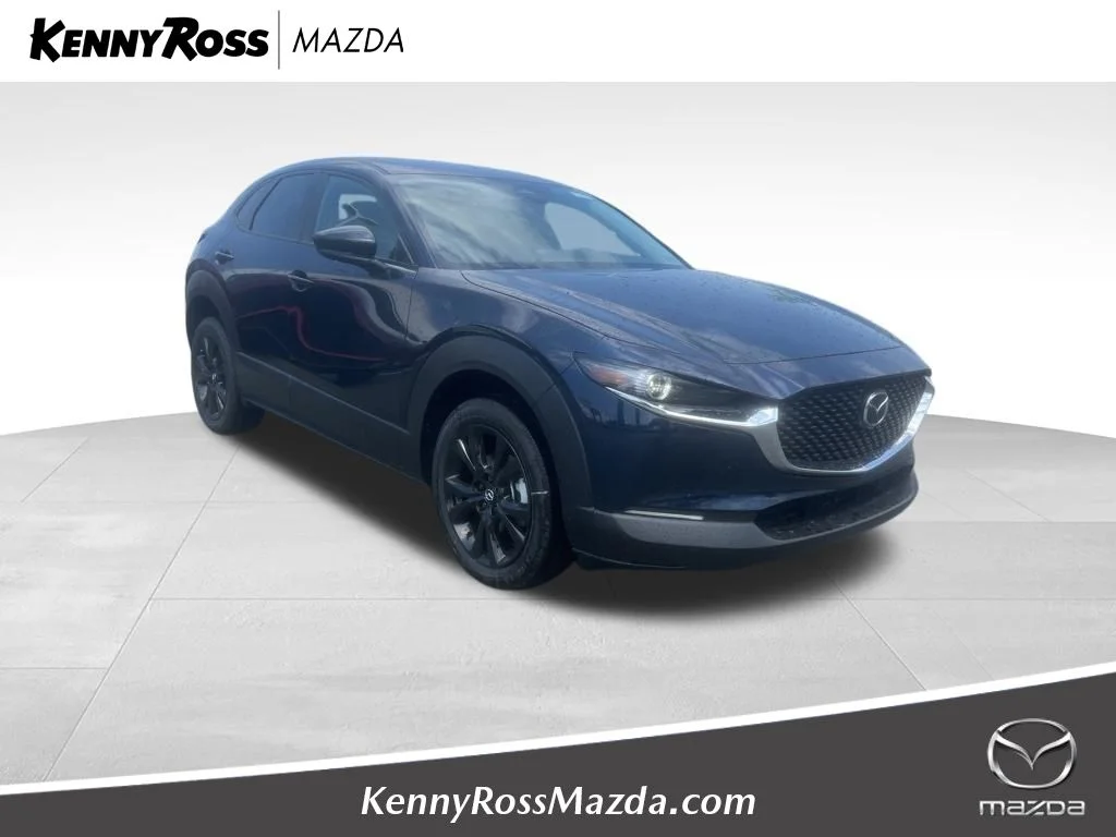 2026 Mazda CX-30 Select Sport AWD's photo