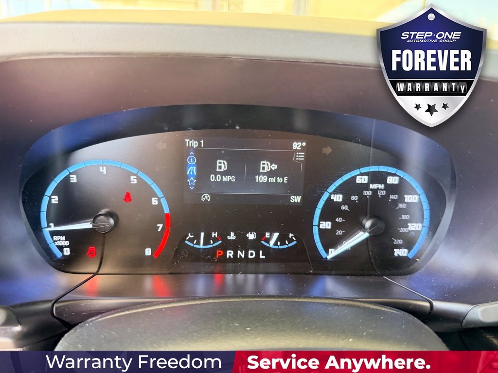 Used 2024 Gray Ford Big Bend image 35