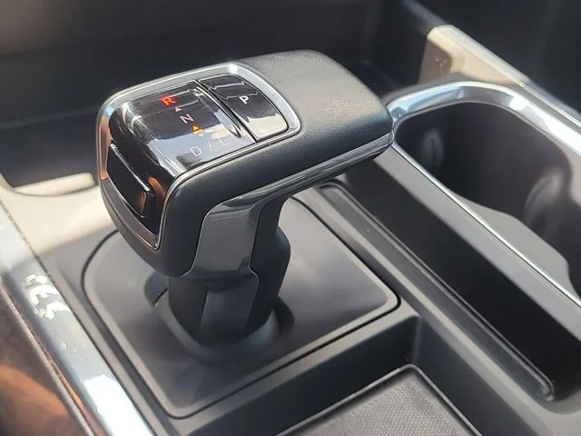 Used 2023 Gray Chevrolet LTZ image 28