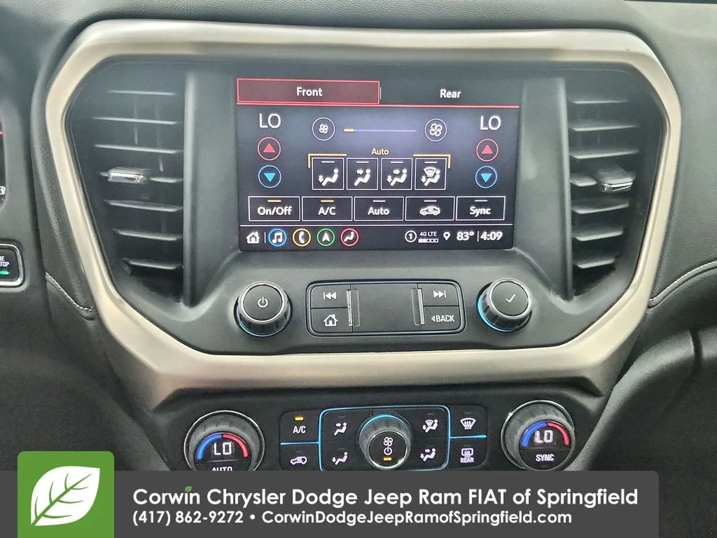 Used 2023 Silver GMC Denali image 26