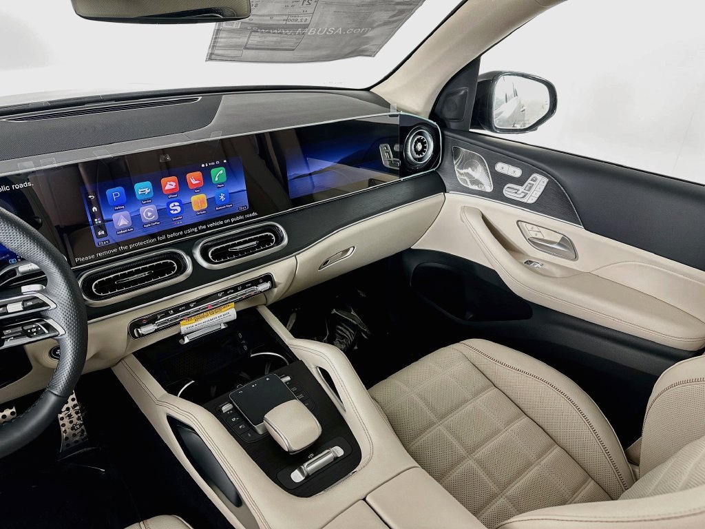 New 2027  Mercedes-Benz GLE 450 image 24