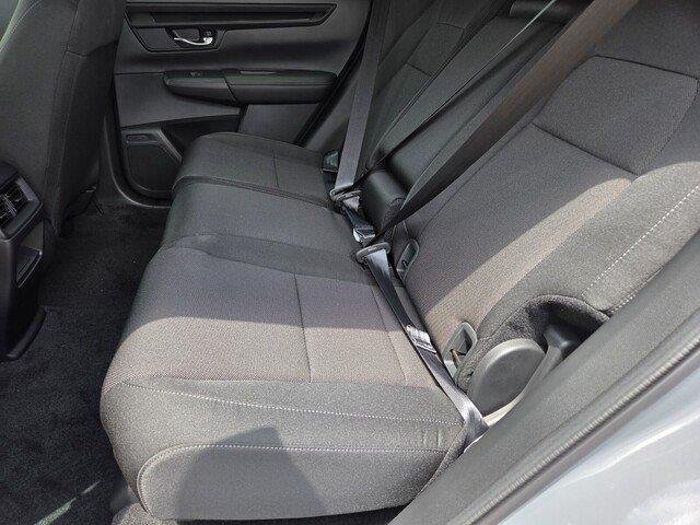 New 2026 Urban Gray Pearl Honda LX image 22