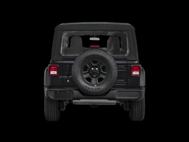 New 2026 Mojito Clearcoat Jeep Sport S image 5