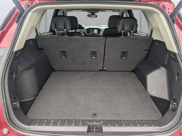 Used 2018 Red GMC Denali image 13