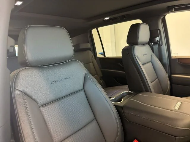 2026 GMC Yukon XL Denali - Photo 45