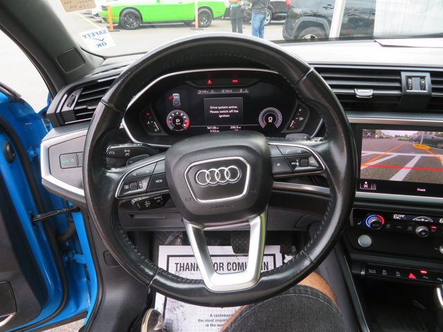 2019 Audi Q3 S Line Premium - Photo 27