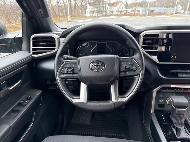 2026 Toyota Tundra SR5 - Photo 18