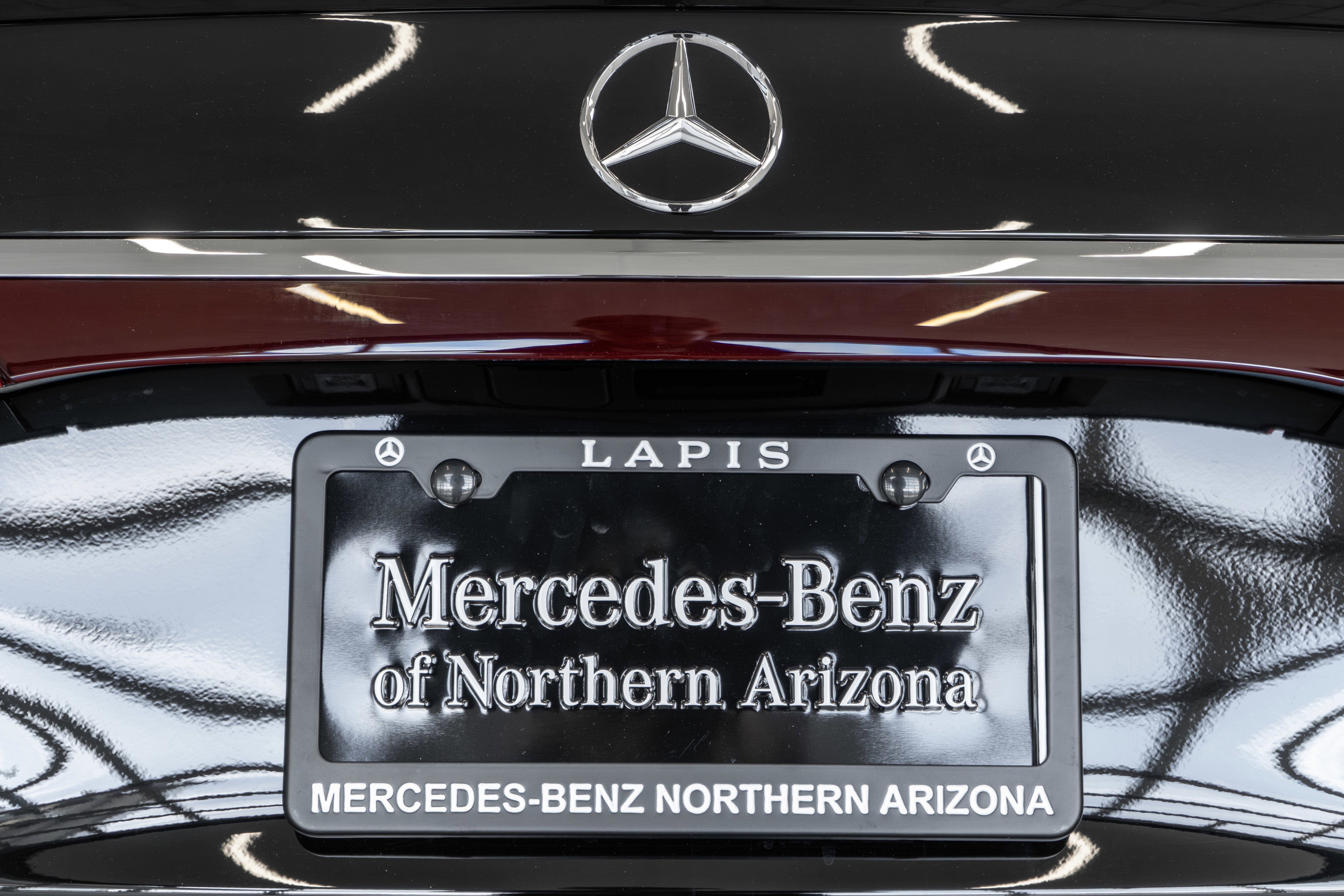 New 2026 Black Mercedes-Benz E 450 image 51