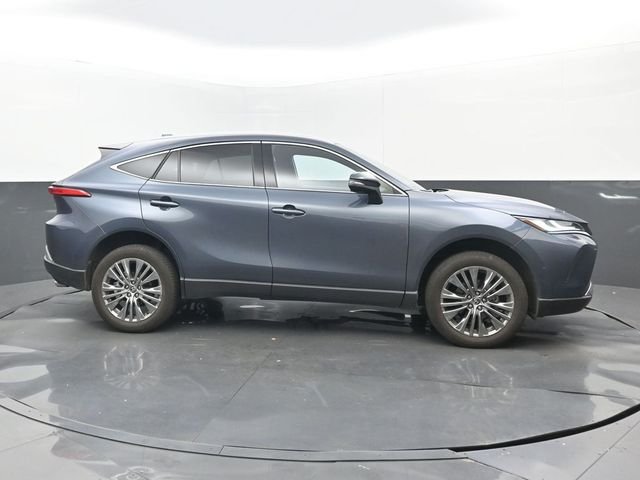 Used 2024 Coastal Gray Toyota XLE image 2