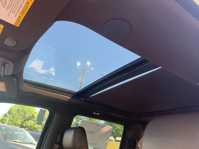 New 2026 Black Ford F-250® King Ranch® image 36
