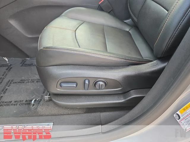 Used 2023 Gray Chevrolet Premier image 24