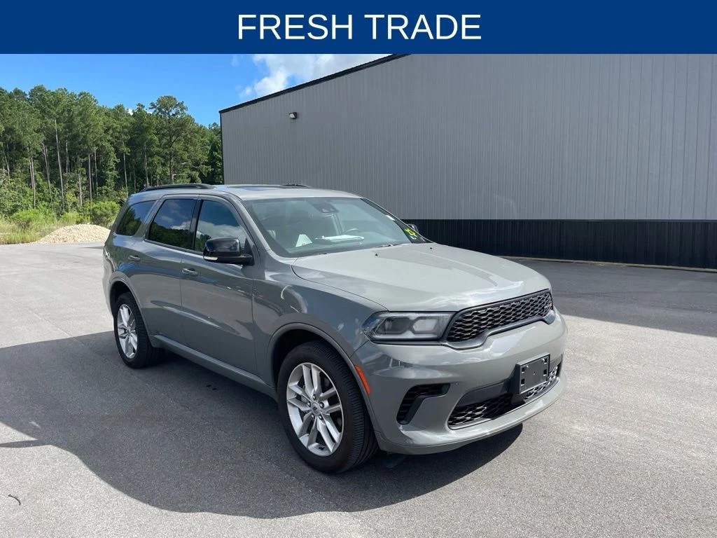 2024 Dodge Durango