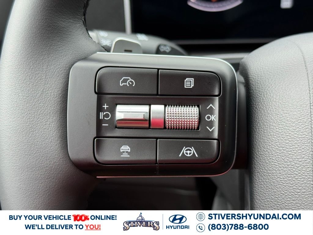 2026 Hyundai Santa Fe SE - Photo 25