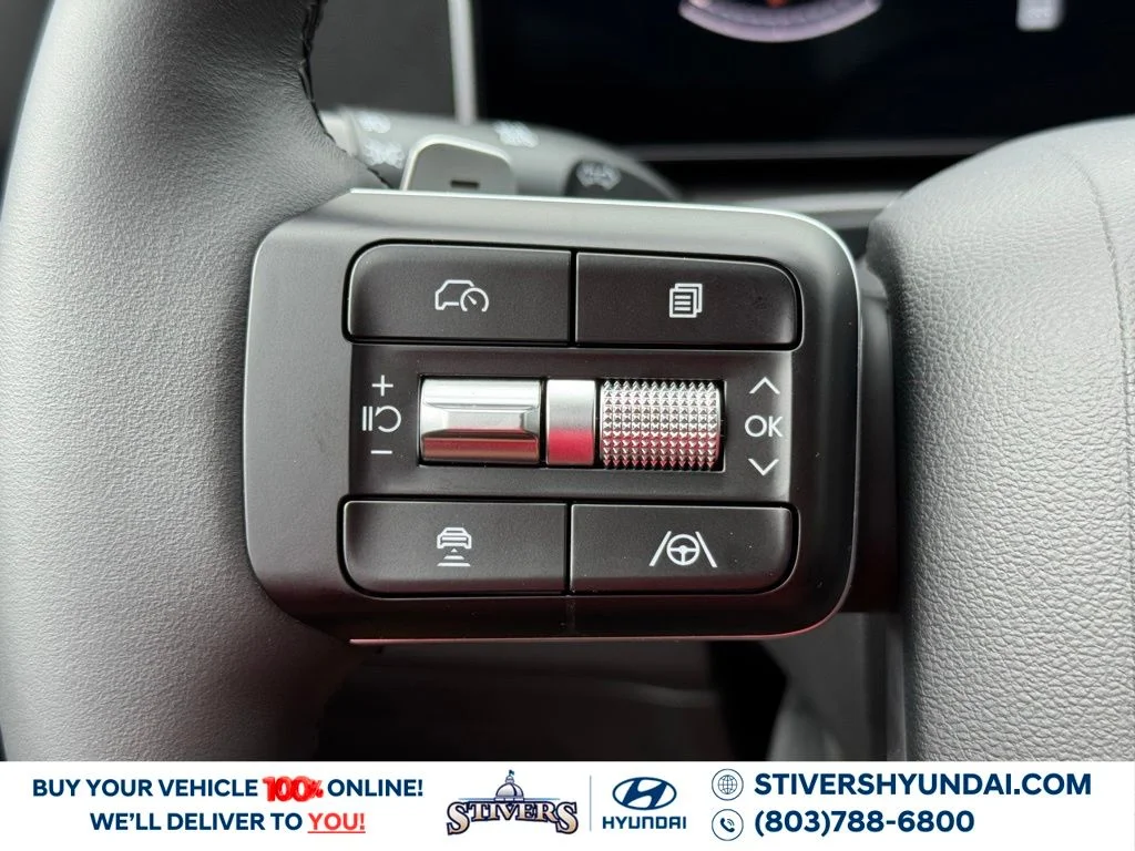 2026 Hyundai Santa Fe SE - Photo 25