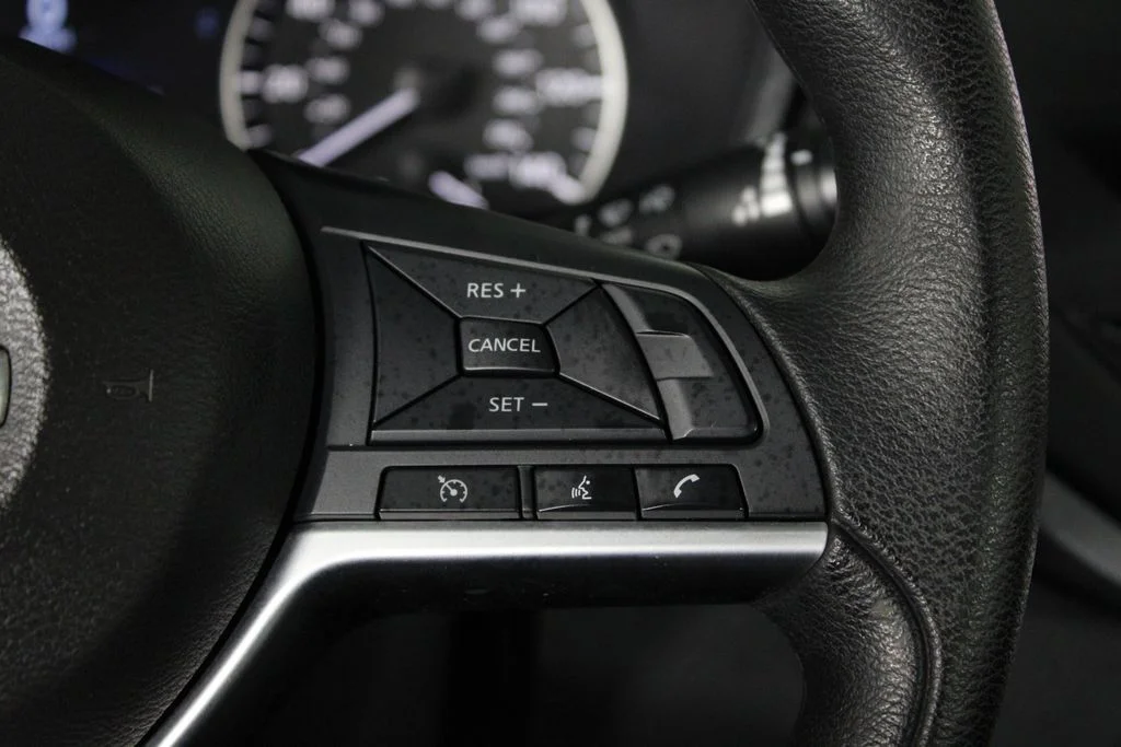 2022 Nissan Altima SV - Photo 27