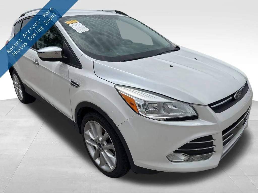 2014 Ford Escape SE 4WD's photo
