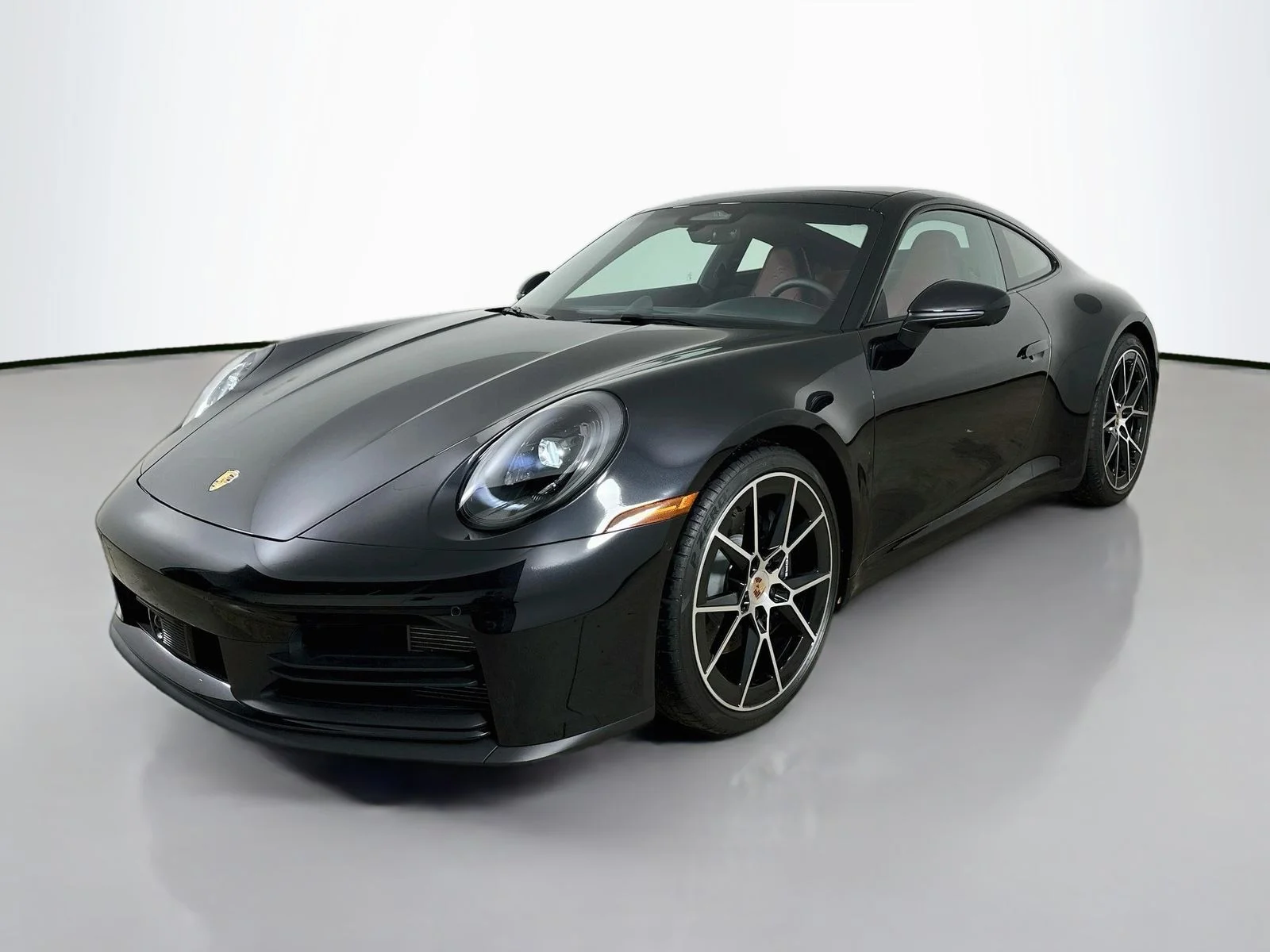 2026 Porsche 911