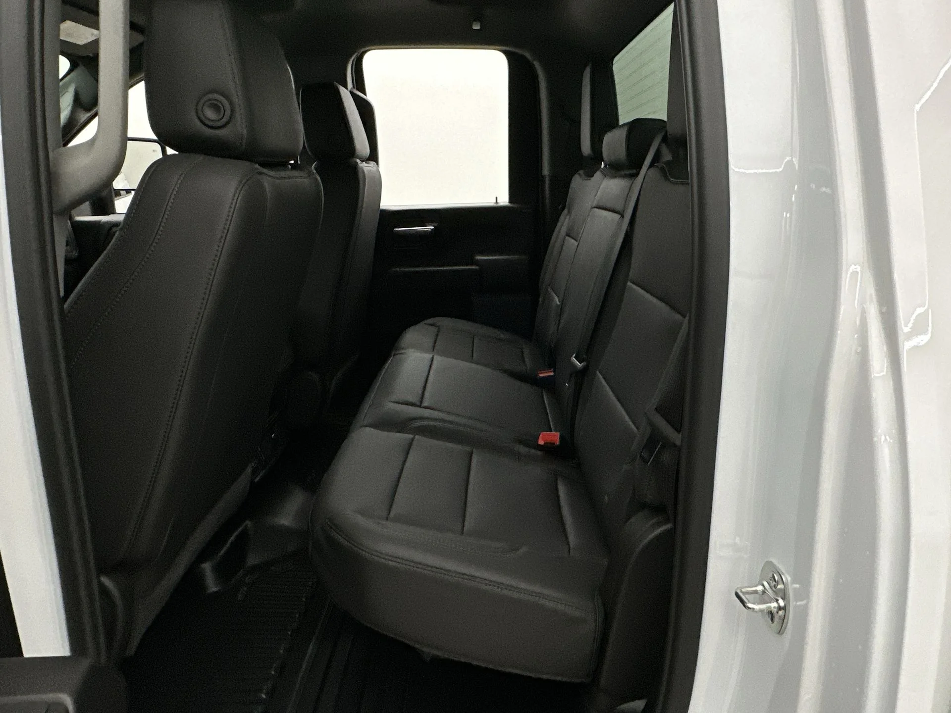2026 GMC Sierra 2500HD Pro - Photo 74