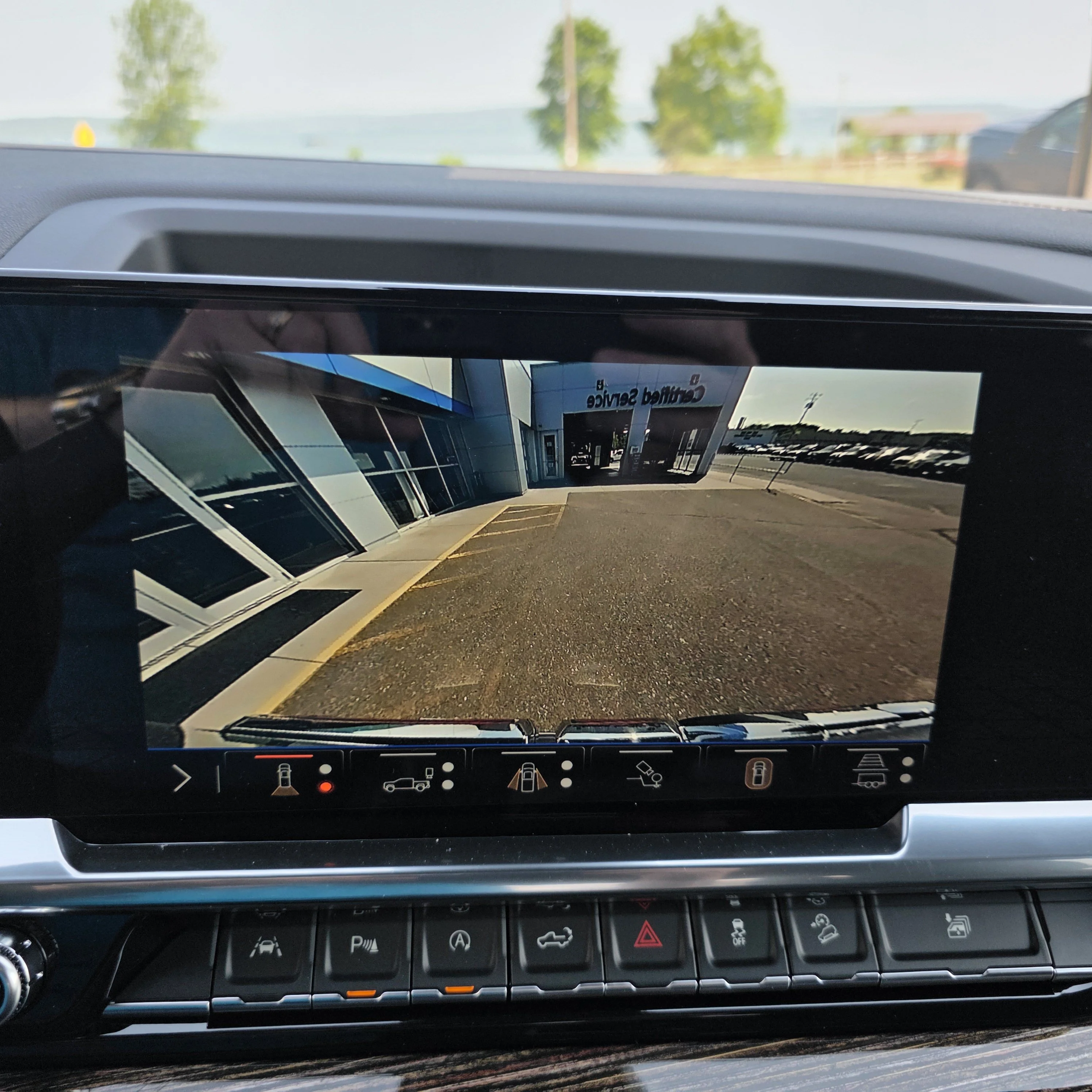 2026 GMC Sierra 1500 SLE - Photo 13