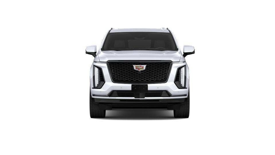 2026 Cadillac Escalade Sport - Photo 33