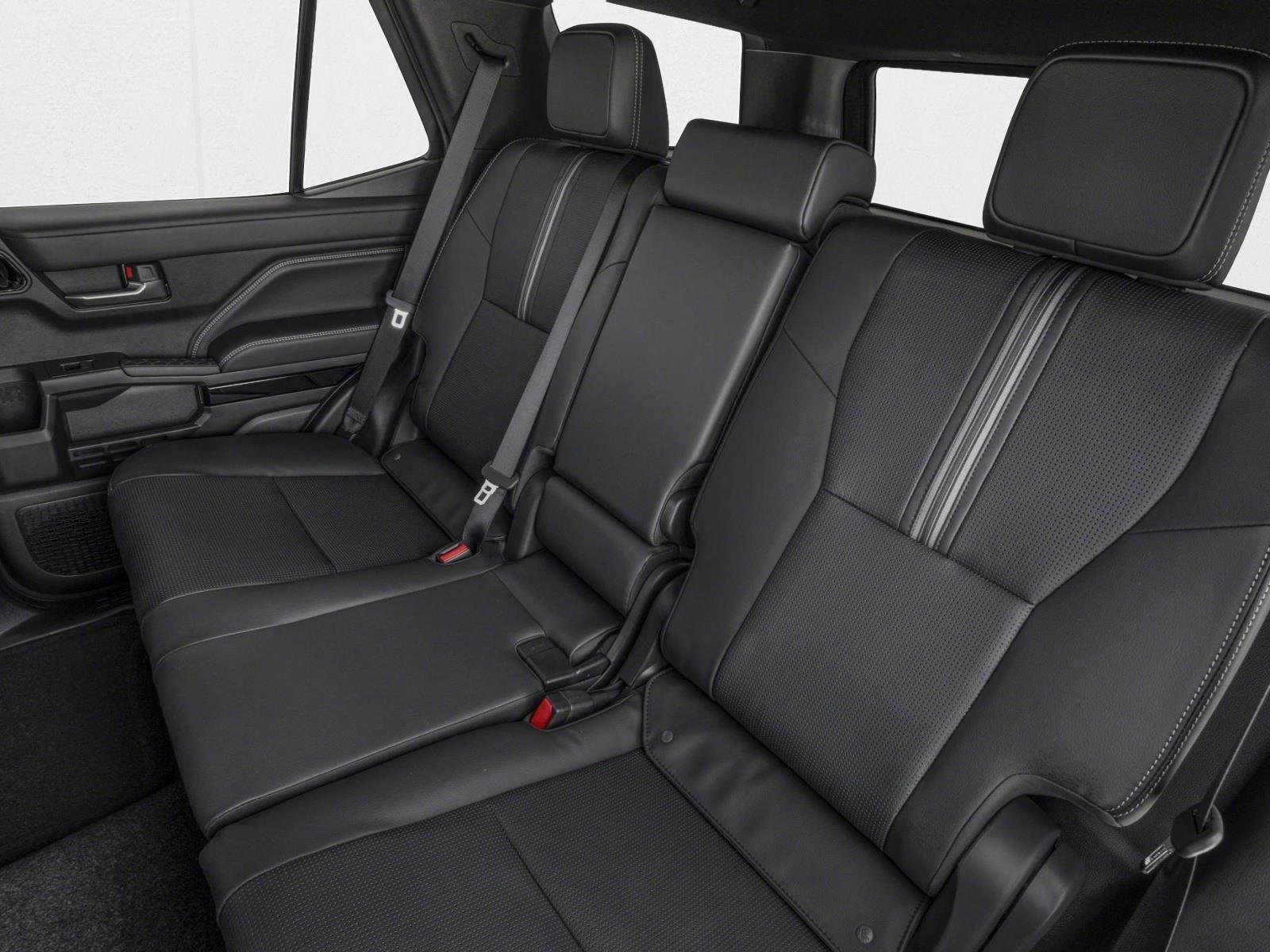 New 2026 Wind Chill Pearl Toyota Limited image 9