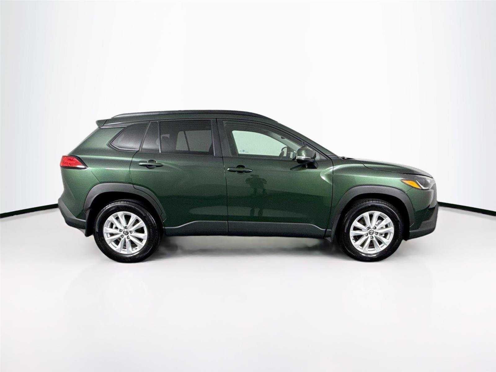 Certified Used 2024 Cypress Toyota LE image 10