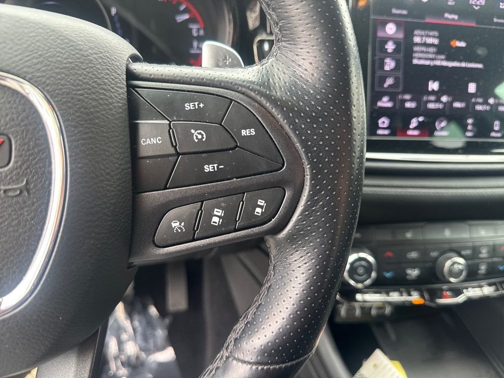 Used 2022 White Dodge GT Plus image 43