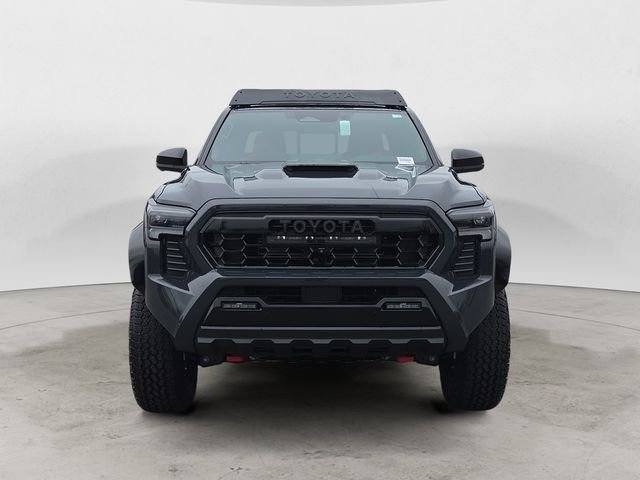 New 2026 Underground with Black roof Toyota Tacoma TRD Pro image 2