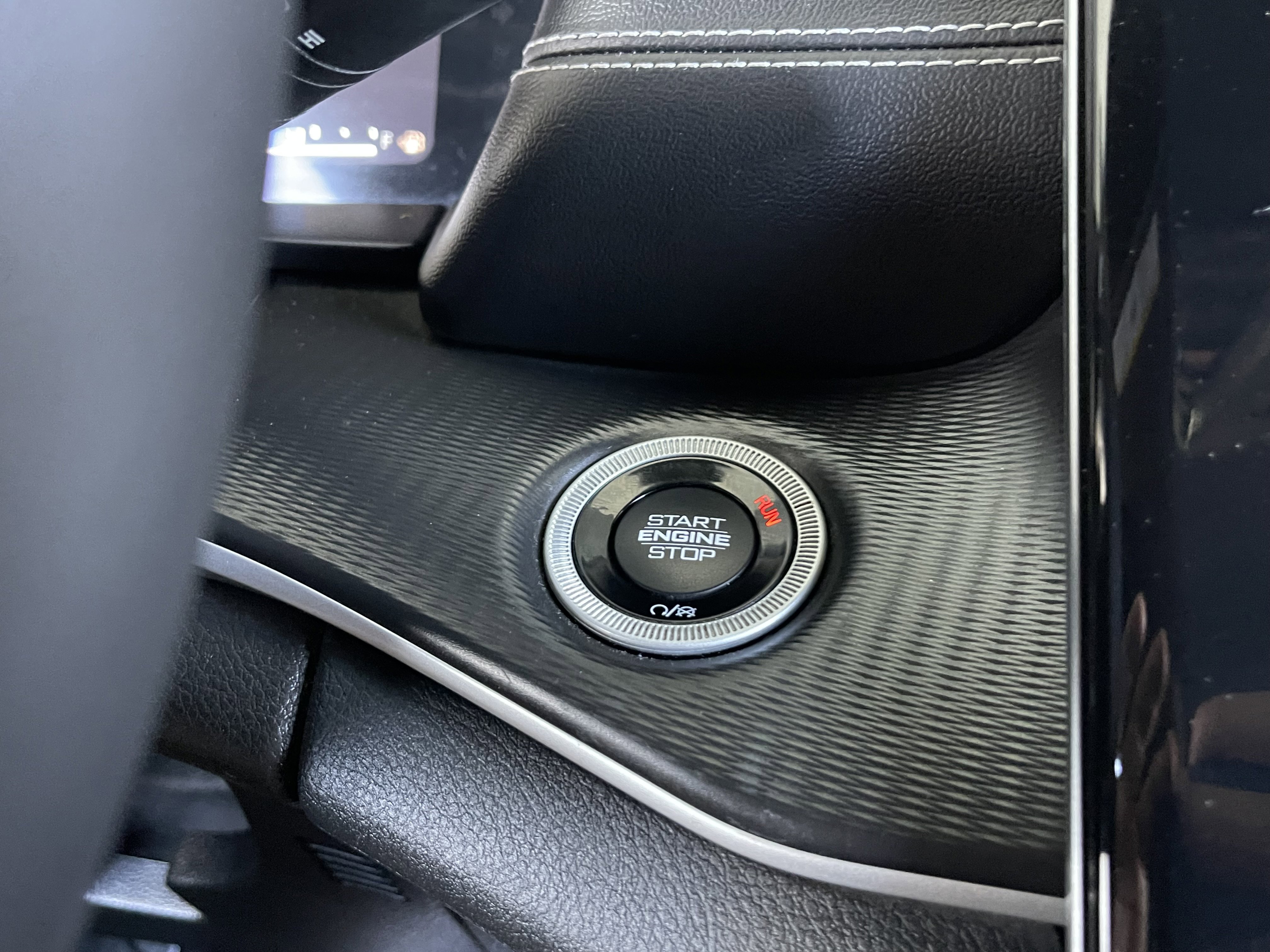Used 2023 Gray Jeep Altitude X image 25