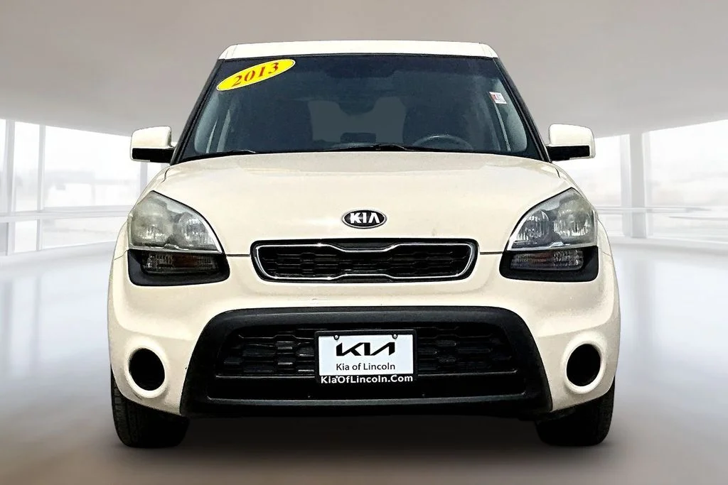 Used 2013 Kia Soul Base with VIN KNDJT2A54D7768918 for sale in Lincoln, NE