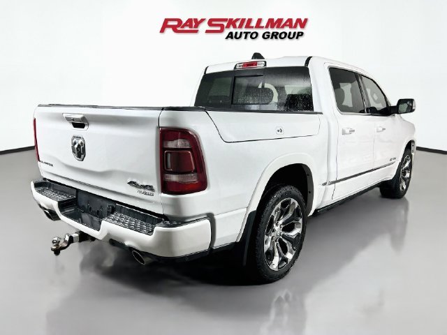 2019 RAM Ram 1500 Pickup Limited - Photo 7