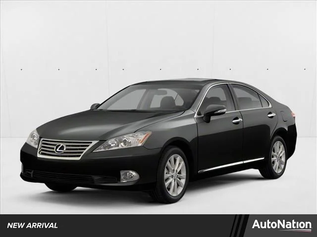 Used 2010 Obsidian Lexus  image 1