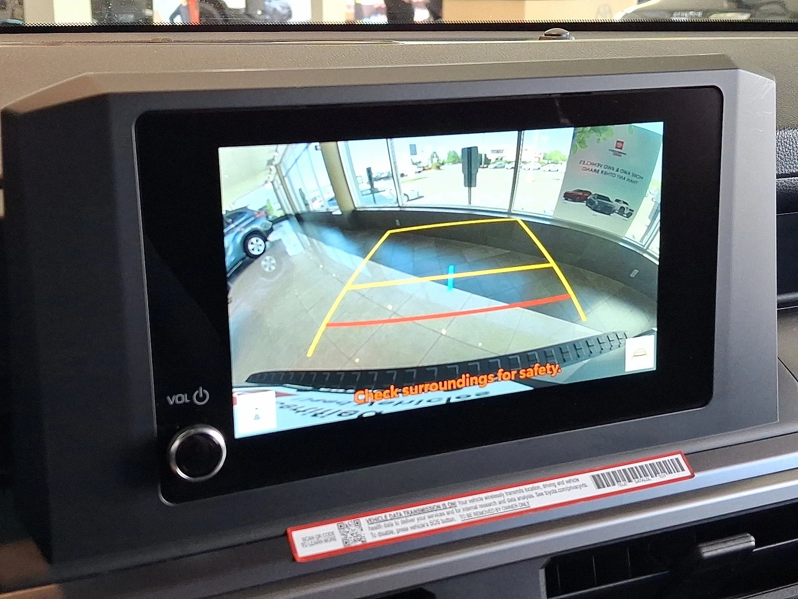 Used 2025 Cutting Edge - 1L0 Toyota SR5 image 16