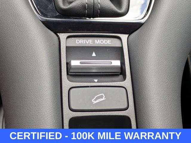 2026 Honda HR-V LX - Photo 28