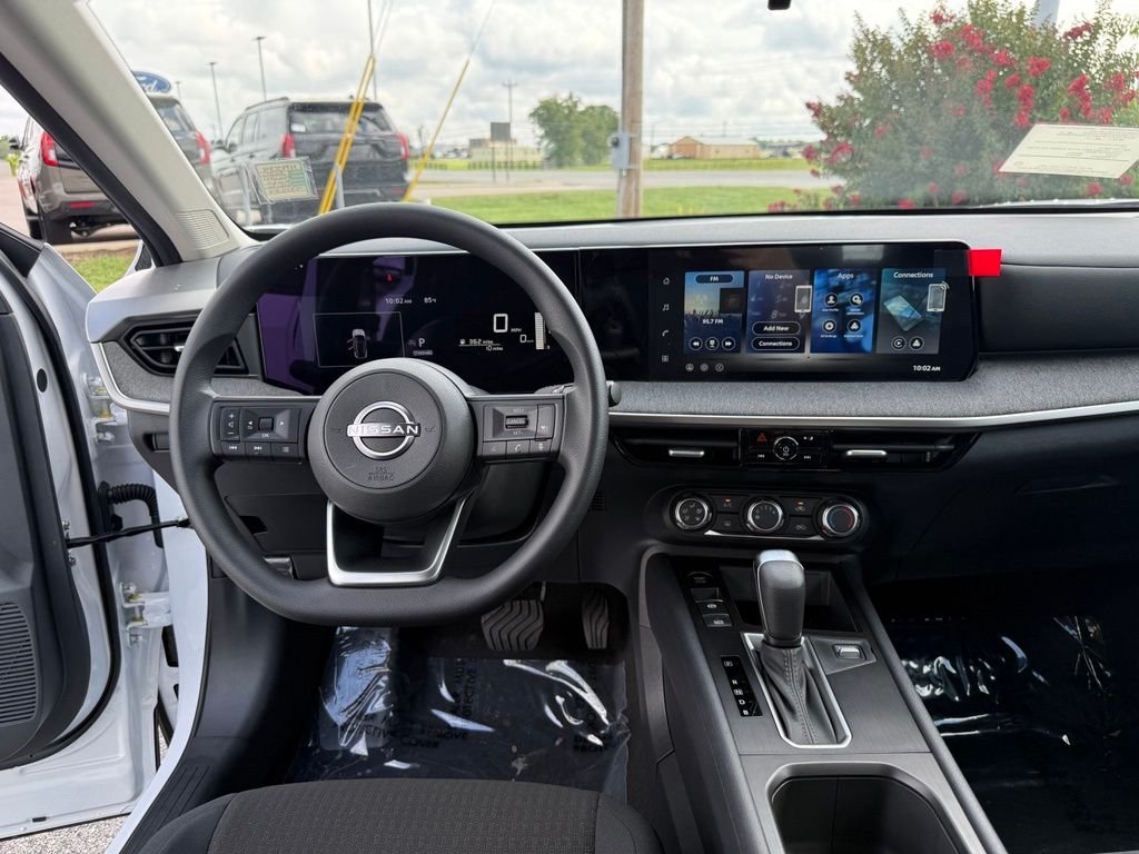 New 2026 Fresh Powder Nissan S image 12