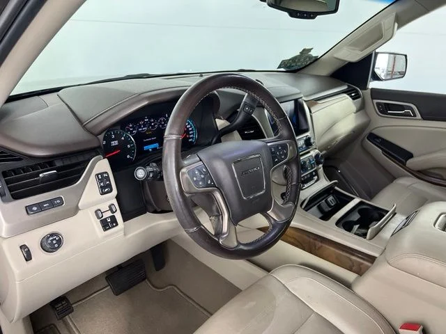 Used 2019 Onyx Black GMC Denali image 12