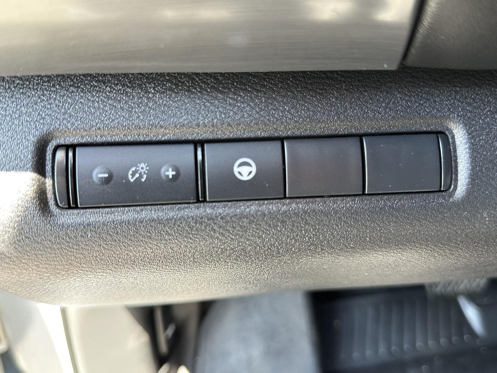 Used 2023 Black Nissan Rock Creek 4WD image 27