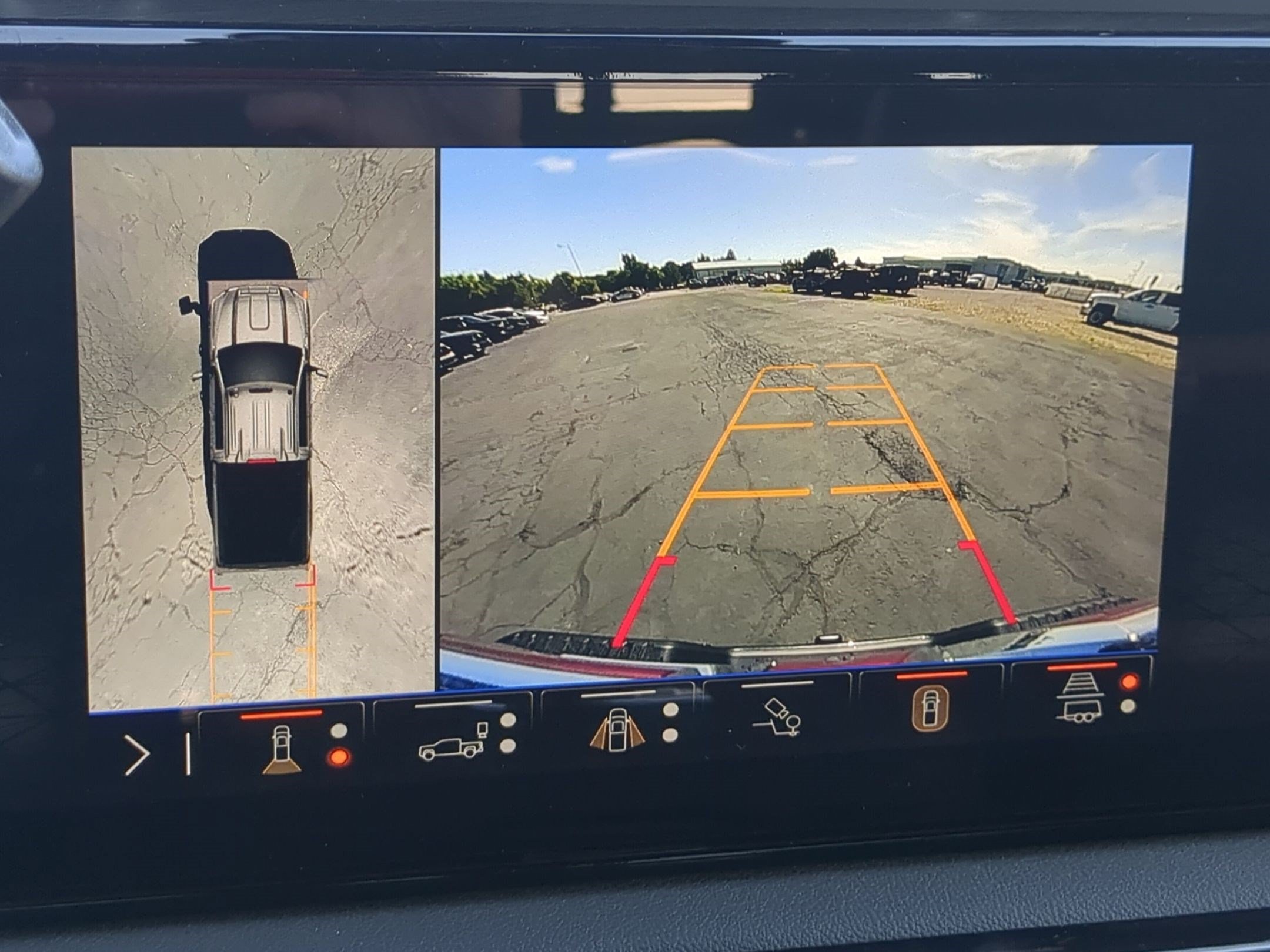 2026 GMC Sierra 2500HD AT4 - Photo 21