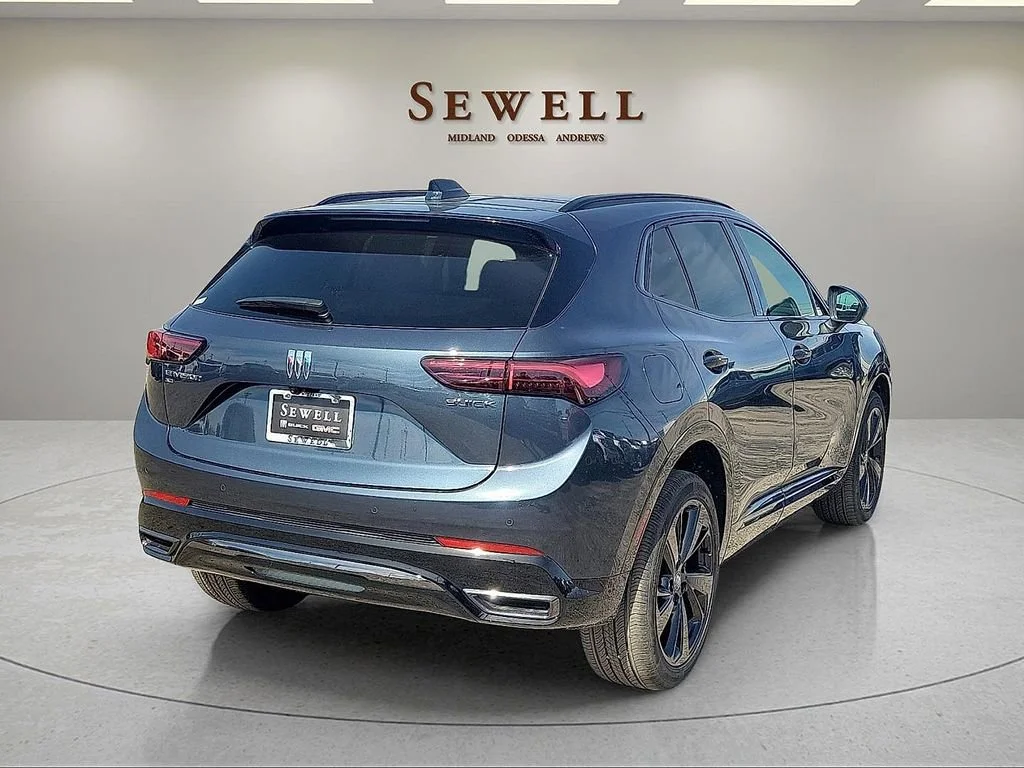 2026 Buick Envision Sport Touring - Photo 5