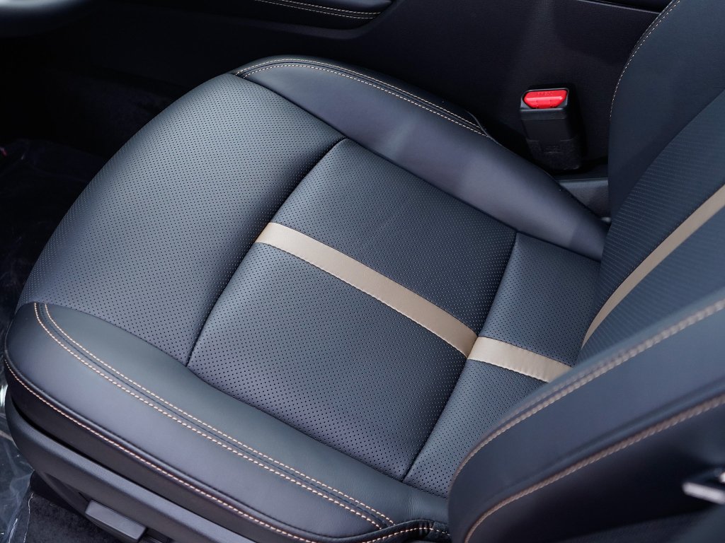 New 2026 Artisan Red Premium Mazda S Premium Sport image 20