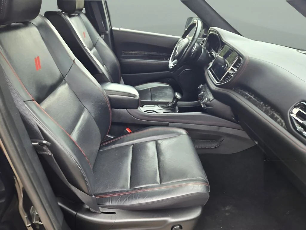 Used 2023 Black Dodge R/T image 7