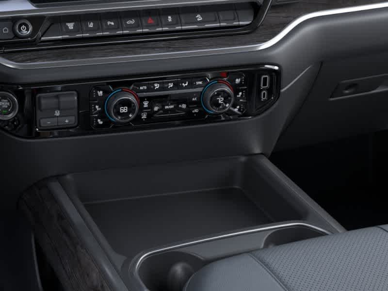 2026 Chevrolet Silverado 2500 HD LTZ - Photo 23