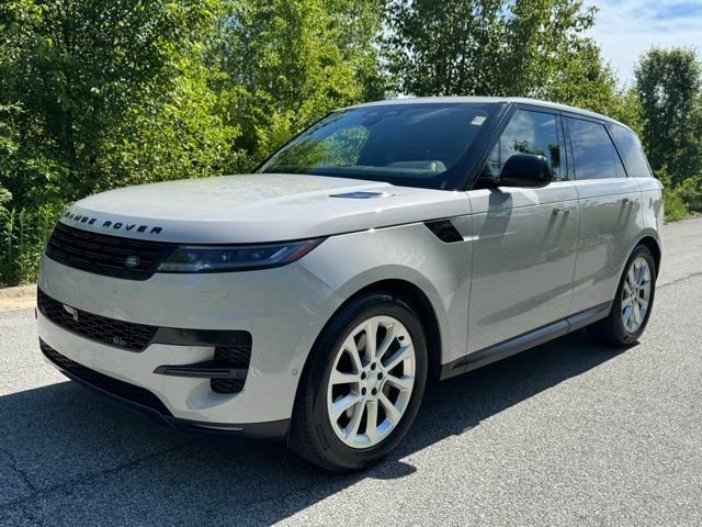 2025 Land Rover Range Rover Sport P360 SE MHEV's photo