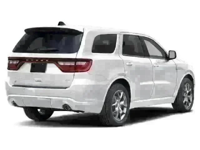 New 2026 White Knuckle Clear-Coat Exterior Paint Dodge GT HEMI V8 image 2