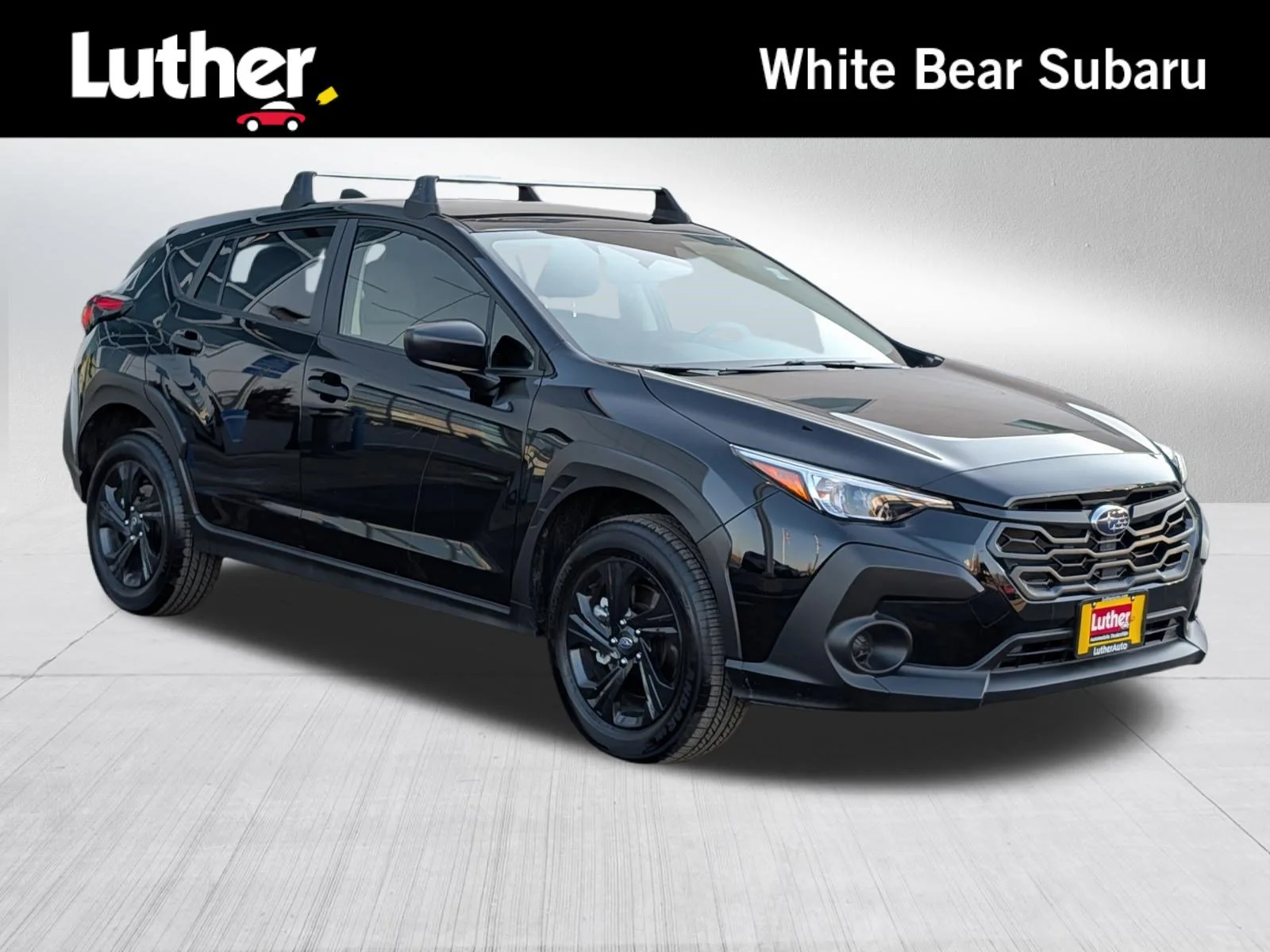 2025 Subaru Crosstrek Base