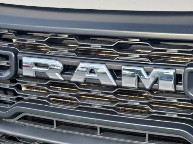 Used 2025 White Ram High Roof image 32
